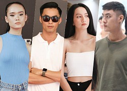 Xuất hiện dàn thí sinh &#8216;cực phẩm&#8217; tại buổi casting cuộc thi New Face 2020