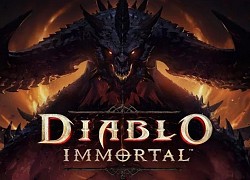 Xuất hiện trailer gameplay mới của Diablo: Immortal tại ChinaJoy 2020