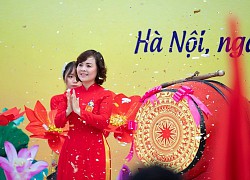 Xứng danh "Nhà giáo của năm"