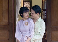 &#8220;Yêu trong đau thương&#8221; lên sóng VTV3: Vừa ra mắt đã ngập drama, cô hầu gái xinh đẹp bị ông chủ sàm sỡ