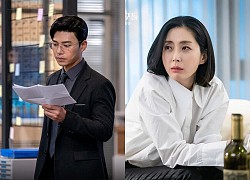 10 diễn viên - phim Hàn được tìm kiếm nhiều nhất tuần 3 tháng 8: Nana - Im Soo Hyang vượt Lee Jun Ki