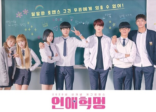 3 web-drama 'nóng bỏng tay' sẽ lên sóng tháng 9, chuẩn bị xem ngay kẻo nguội!