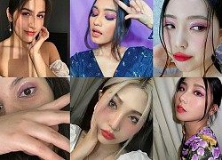 5 trend làm đẹp lạ mắt gây sốt khắp nơi nhờ idol Hàn