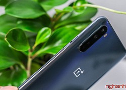 Khui hộp OnePlus Nord 5G, máy cận cao cấp đầu tiên có 5G cấu hình tốt