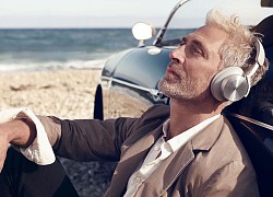 Bang & Olufsen ra mắt Beoplay H95: tai nghe chống ồn phiên bản kỷ niệm giá 800 USD