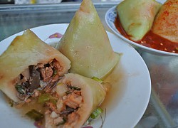 Bánh gói xứ Quảng