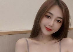 Bị giả mạo danh tính để "trục lợi", cô nàng hot girl nhắc nhở fan cực chất: "Đừng để sự nóng nảy của thân dưới làm lu mờ lý trí nửa trên"