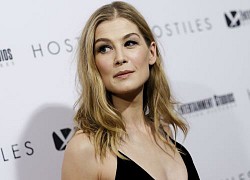 Bi kịch của mỹ nhân Rosamund Pike