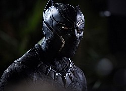 Black Panther: Bộ giáp của Báo Đen hiện đại đến mức nào? (P.1)