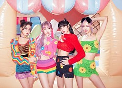 Black Pink mang cả 4 xu hướng thời trang hot nhất năm lên tầm cao mới trong MV 'Ice Cream'