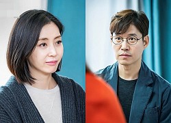 Phim của Kim Hee Sun và Joo Won rating tăng mạnh - Phim của Cho Seung Woo và Bae Doo Na dẫn đầu đài cáp