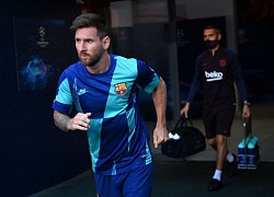 Cappa: &#8216;Thiếu Messi, Barca như trẻ mồ côi&#8217;