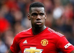 Cầu thủ U22 từ chối 'nhận công' bàn thắng vào lưới Viettel; Pogba dương tính với Covid-19