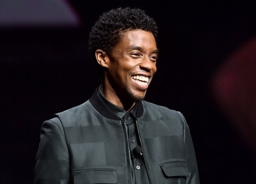 Chadwick Boseman vĩnh viễn ra đi nhưng Wakanda còn mãi