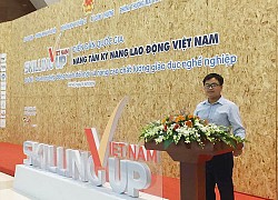 Chọn học nghề dự phòng, chàng trai 9X hái quả ngọt không ngờ