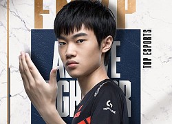 Dẫm vào vết xe đổ của Suning, JD Gaming quăng luôn chức vô địch LPL vào tay TOP Esports