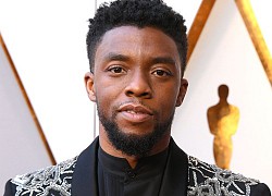 Đau buồn khi Chadwick Boseman ra đi, fan truyền tai nhau câu thoại ý nghĩa 'cái chết không phải là kết thúc'