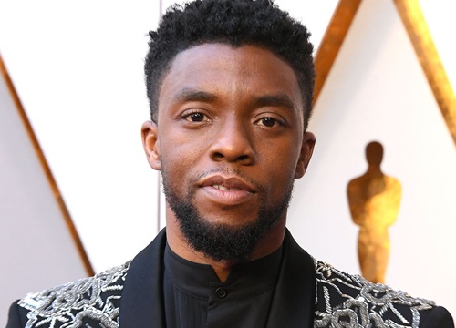 Đau buồn khi Chadwick Boseman ra đi, fan truyền tai nhau câu thoại ý nghĩa 'cái chết không phải là kết thúc'