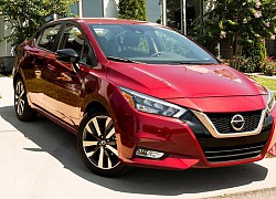 Giá xe ô tô hôm nay 28/8: Nissan Sunny cao nhất ở mức 518 triệu đồng