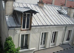 Di tích cách mạng Việt Nam trong ngõ nhỏ, phố nhỏ Paris