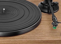 Đĩa than Vinyl vẫn sống khỏe trong thời đại nhạc số