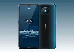 Điện thoại Nokia 3.4: Doctor Strange giá rẻ chuẩn bị lên kệ