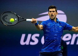 Djokovic rộng cửa vô địch US Open