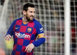 Đội bóng nào đủ mạo hiểm để chiêu mộ Messi?