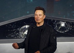 Elon Musk xác nhận âm mưu hacker tấn công vào nhà máy Tesla