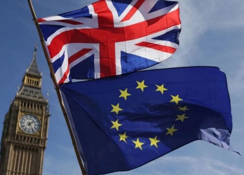 EU đánh giá thiếu lạc quan về thỏa thuận sau Brexit