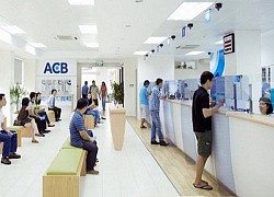 Gần 500 triệu cổ phiếu mới của ACB dự kiến giao dịch vào tháng 10