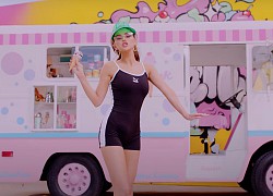 Giảm cân thành công, body đạt ngưỡng đỉnh cao, Selena Gomez chiếm spotlight MV chung với BLACKPINK dù diện toàn đồ đơn giản