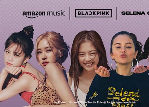 Giữa lúc nội bộ fan đang lục đục, BLACKPINK thẳng thắn nói về bí quyết giúp nhóm thành công như hiện tại khiến ai nấy cũng ấm lòng