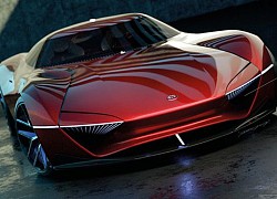 H2+, Concept là sự hòa trộn tuyệt vời giữa quá khứ và tương lai đến từ Toyota