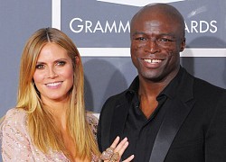 Heidi Klum rút đơn kiện chồng cũ