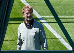 HLV Klopp lo mất chức vô địch Premier League nếu Man City có Messi