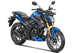 Honda ra mắt môtô 184 phân khối, phanh ABS, giá rẻ bất ngờ, 'đe nẹt' Yamaha MT-15