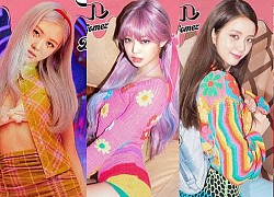 HOT: Cardi B là ngôi sao US-UK tiếp theo kết hợp với BlackPink?