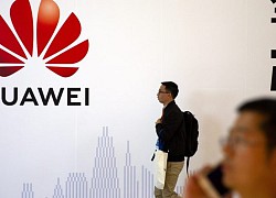 Huawei thua kiện về 4G