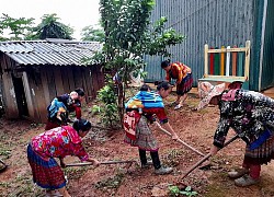 Huyện nghèo Tủa Chùa sẵn sàng cho ngày hội khai trường