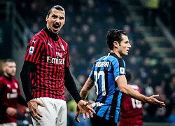 Ibrahimovic ở lại Milan thêm 1 mùa