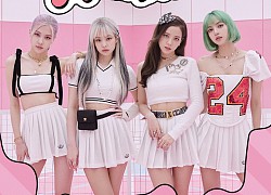 Ice Cream (BlackPink x Selena Gomez) chính thức cán mốc 100 triệu lượt xem