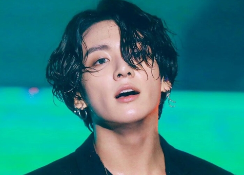 Jungkook (BTS) lập kỷ lục 'vô tiền khoáng hậu' trên TikTok dù không có tài khoản