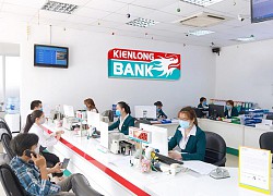 Kienlongbank tái bổ nhiệm 2 Phó tổng giám đốc