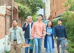 Ký sự thanh xuân: Thế tử Park Bo Gum bị truất ngôi thành thường dân trong một gia đình nghèo nhiều thế hệ