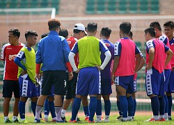 Lịch thi đấu V-League trùng với AFC Cup