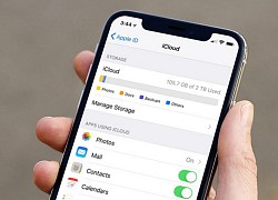 Liệu có thể xóa ảnh trên iPhone, nhưng vẫn giữ được trên iCloud?