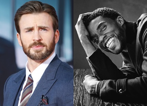 Loạt ngôi sao đình đám Hollywood tiếc thương cho sự ra đi đột ngột của tài tử "Avengers" Chadwick Boseman