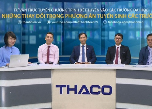 Lời khuyên dành cho thí sinh vừa biết điểm thi