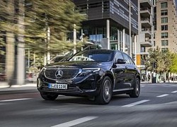 Mercedes-Benz dự định giới thiệu 3 mẫu SUV mới tại thị trường Hàn Quốc